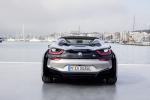 BMW i8 Roadster 2018 года (WW)